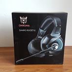 Onikuma K6 Gaming Headset Review & Unboxing [HD]