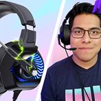 🔥🔥#Headset #Gaming #OnikumaK6