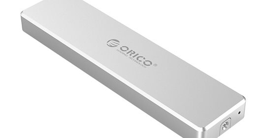 <ORICO 全系列 NVME 外置盒, 現貨供應>