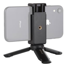 So cheap Wholesale: $1.00📣📣📣  #PULUZ Mini Plastic #Tripod + Universal Phone Clamp #Bracket For iPhone, Galaxy, Huawei, Xiaomi, Sony, HTC, Google and other Smartphones