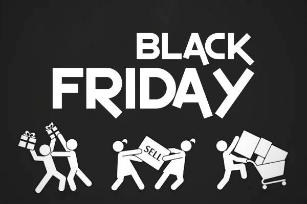 #Black #Friday is coming soon,