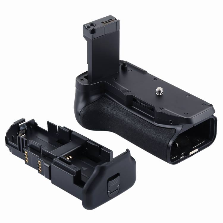 NEW Product!  #PULUZ Vertical #Camera #Battery #Grip for #Canon #EOS #800D / #Rebel #T7i / #77D