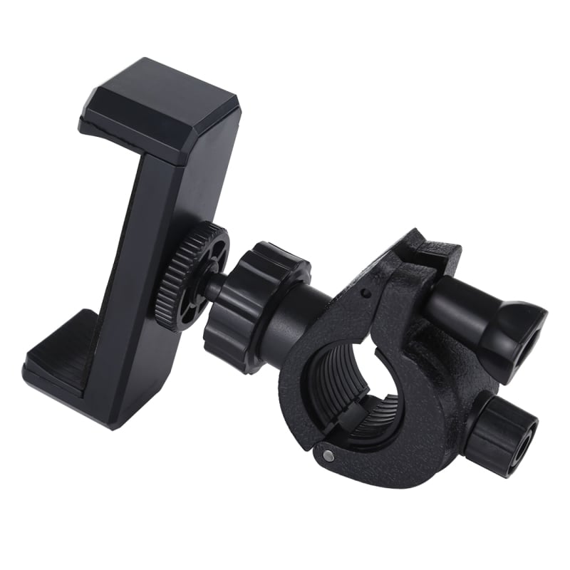 Same Day Shipping Cheap #PULUZ #Handlebar Adapter Mount Phone Clamp #Bracket 