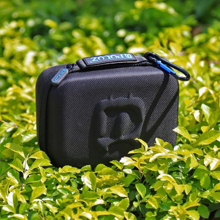 New & Top Selling #PULUZ #Storage Hard Shell #Carrying Travel #Case for #DJI #OSMO #Pocket and #Accessories, Size: 16cm x 12cm x 7cm