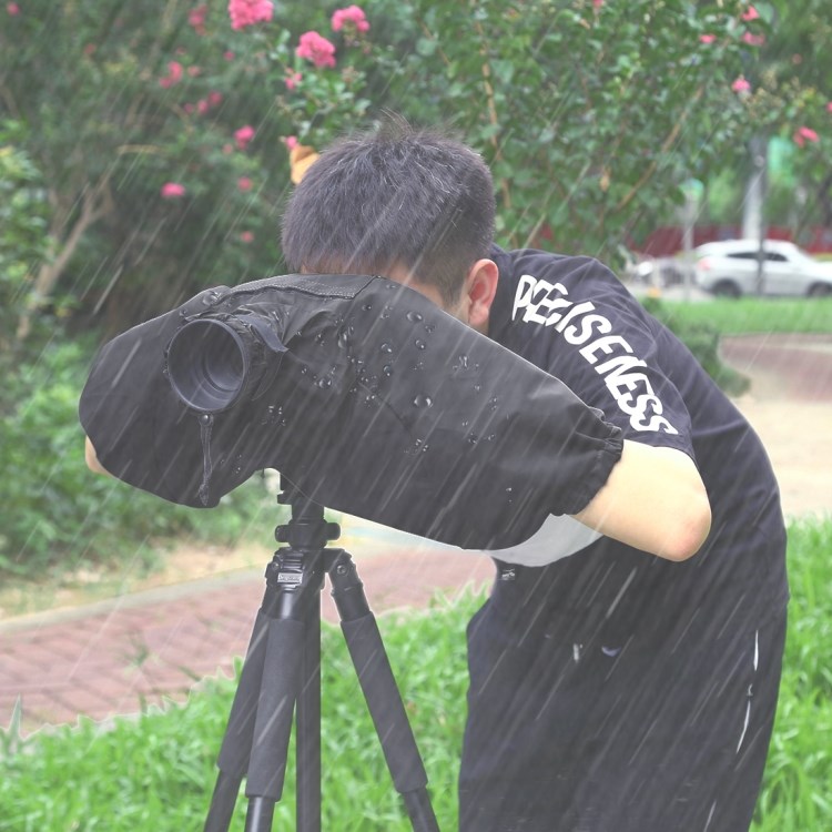 #PULUZ #Rainproof #Cover #Case for #DSLR & #SLR #Cameras