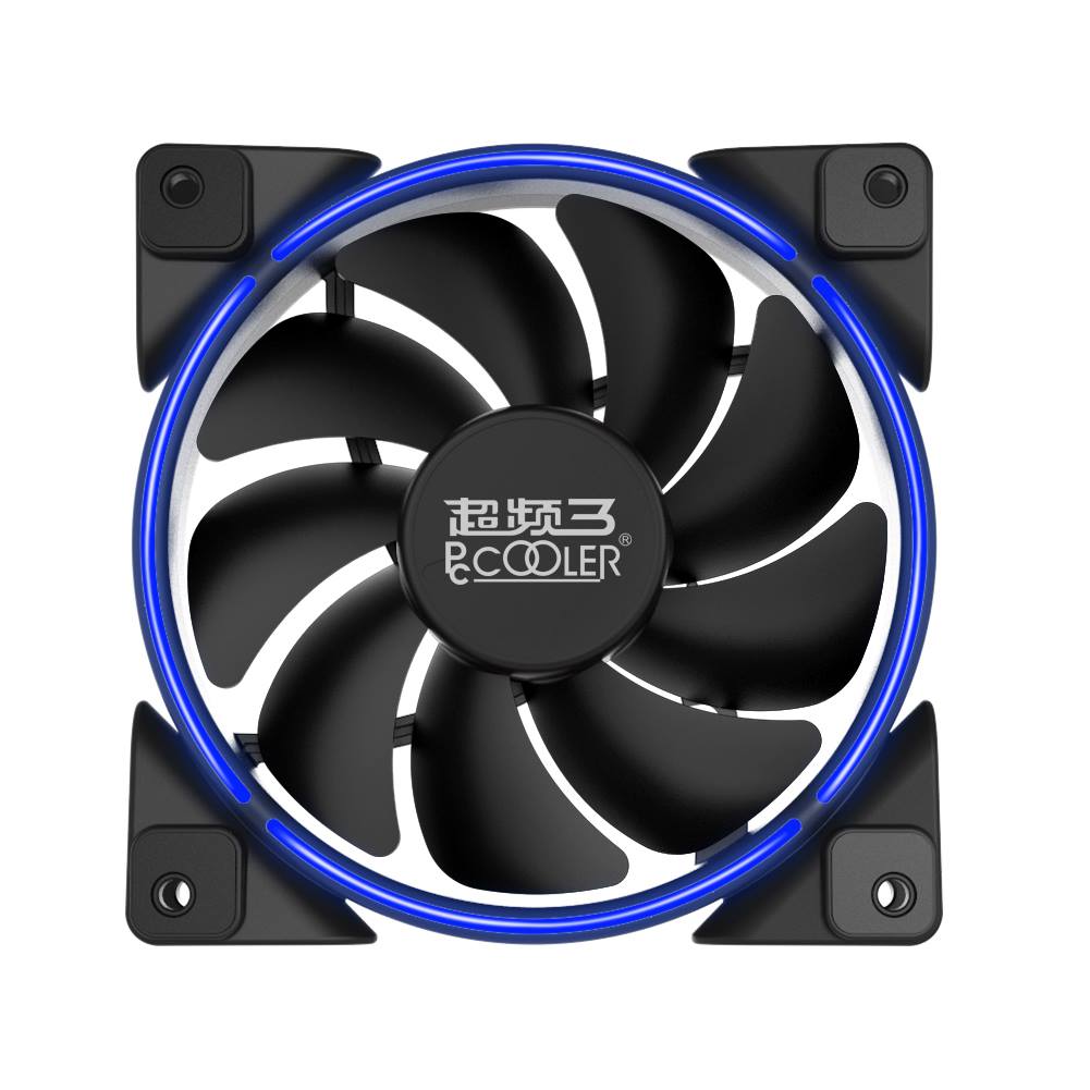 💥💥FREE 120mm fan for computer case is available! 