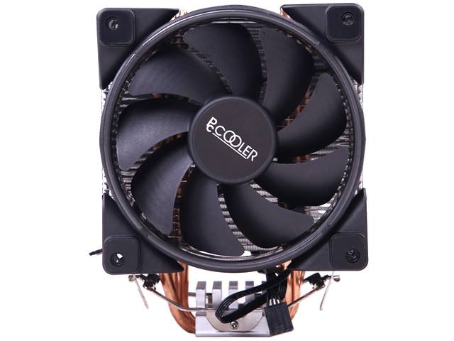 PCCOOLER GI-X3  GOT BIG DISCOUNT ON NEWEGG! www.tomtop.com