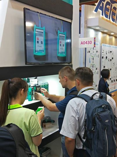 🎉Pro'sKit at 2018 Computex Hall1,A0426