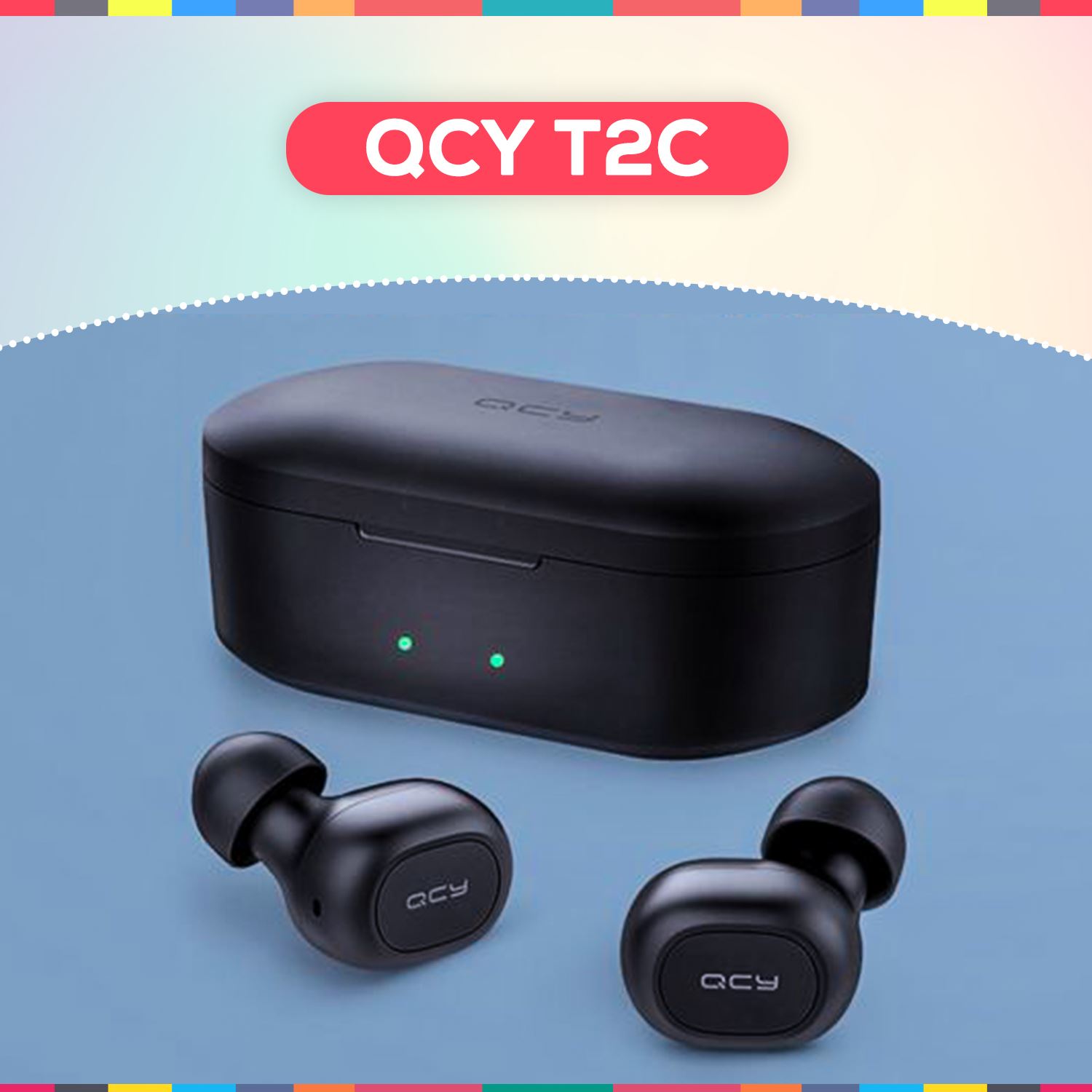 #PROMO Deux Mini Oreillettes Bluetooth de dernière génération