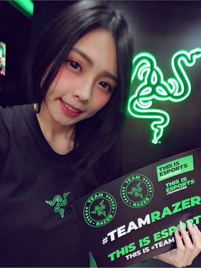 自2012年起, Team Razer一向致力支持世界電競選手, 除咗欣賞佢地嘅熱誠, 更支持令佢地獲勝! 想成為Team Razer其中一分子嗎?