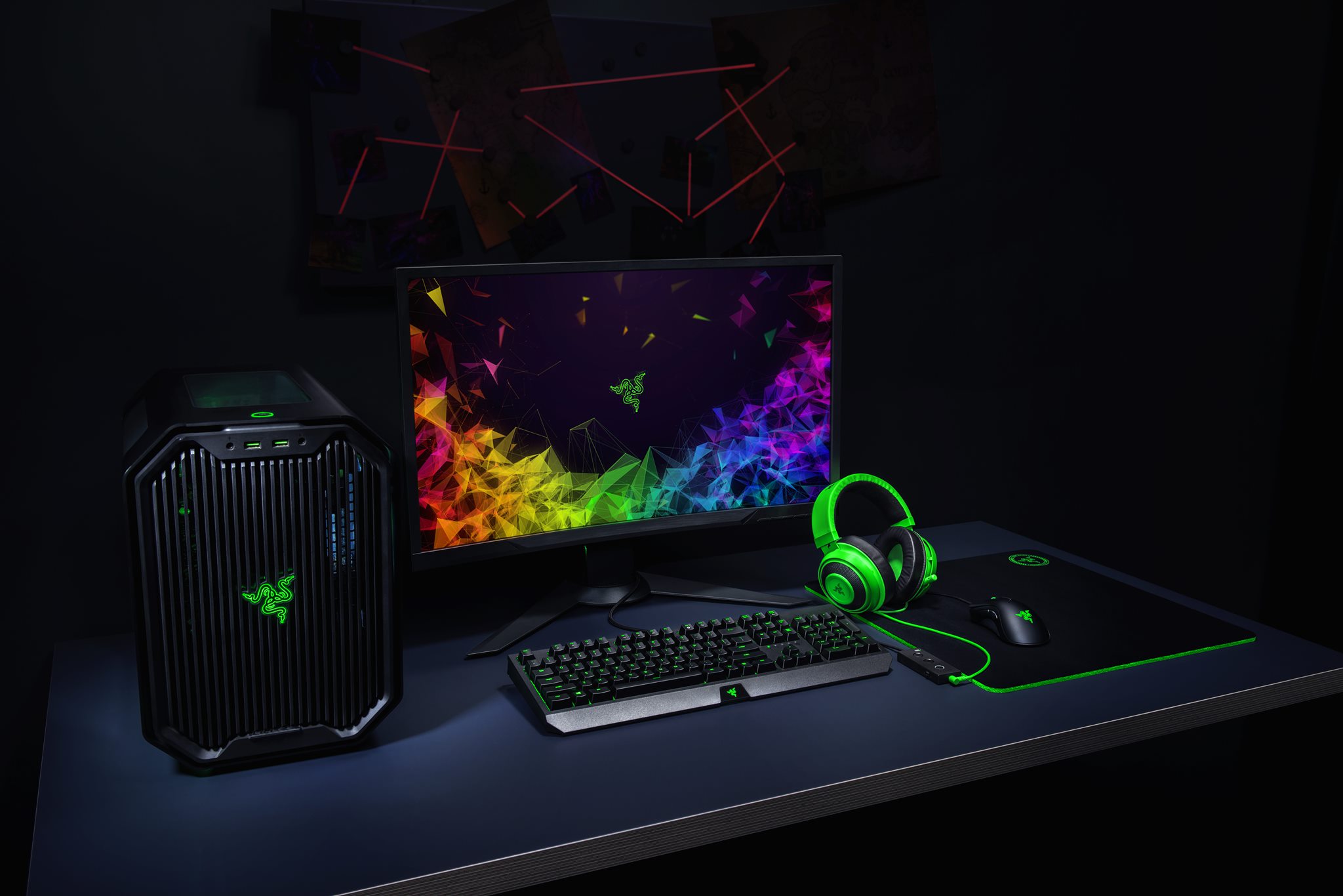 今年7月，RazerStore🐍為你帶來各種精彩優惠💝✨ 優惠1⃣