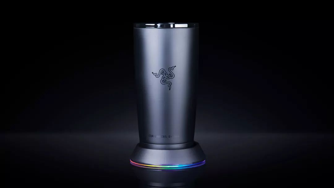 【RazerStore獨家：11.11 Chroma Mug Holder優惠】