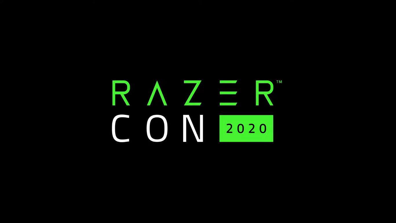 10月10日，與我們一起匯聚於首屆RazerCon 2020 – 始於玩家，賦予玩家。