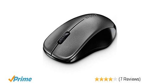 Save on Rapoo New Released Silent Wireless Mouse(For USA Amazon)