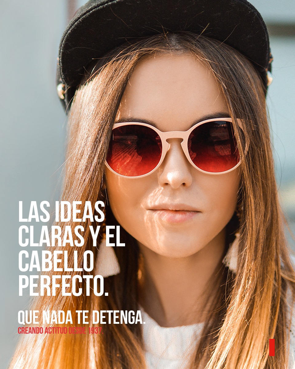 Hay tres cosas en la vida que una mujer nunca puede perder: su determinación, su amor propio y su actitud.