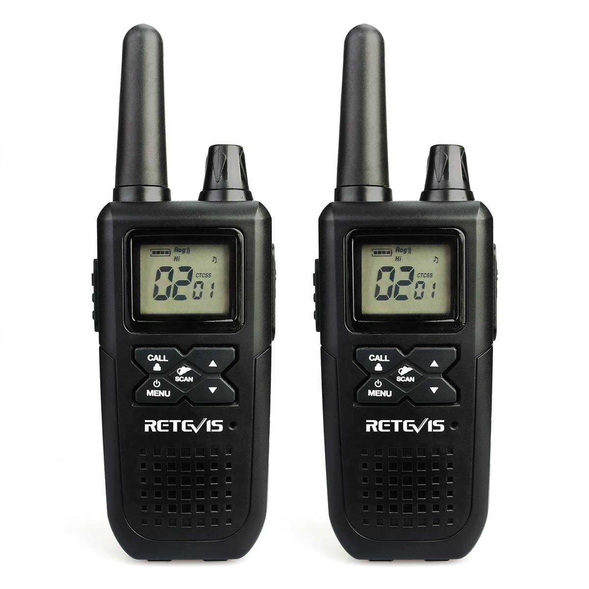 #Retevis #RT41 New Arrival!!! 👉👉The outdoor 22CH FRS License-free radio, with 10 channels NOAA.