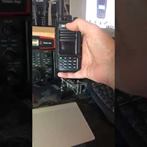 #Retevis Thanks to Denny Johnson for showing us this #RT51 PoC business radio. A network that supports 2G/3G/4G No distance Limited: