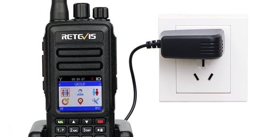 #Retevis The PoC radio #RT51 is on sale now!!! 