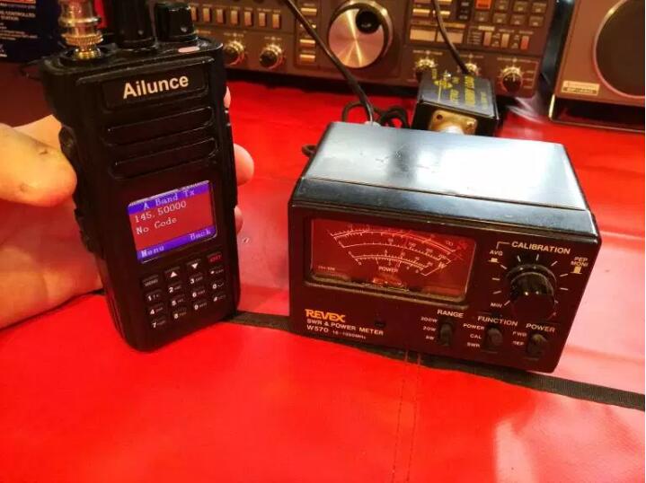 Ailunce HD1 power test and other reviews. Thanks to  Matthew Bamber sharing this with us!