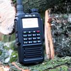 Our giveaway for 94th World Amateur Radio Day will end on April 20th, 2019.