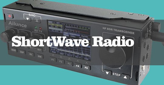 Retevis HS1 is the shorwave radio, Do you know  What is the ShortWave Radio?