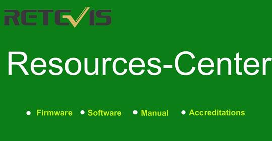 #Retevis #Resources 