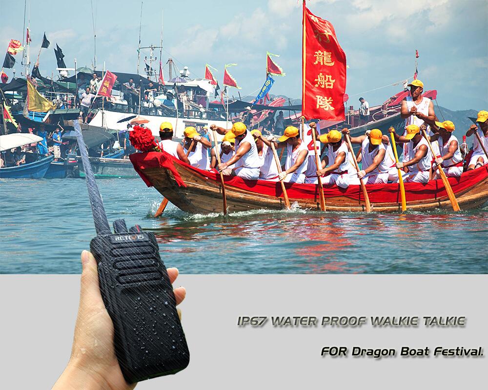 #DragonBoatFestival