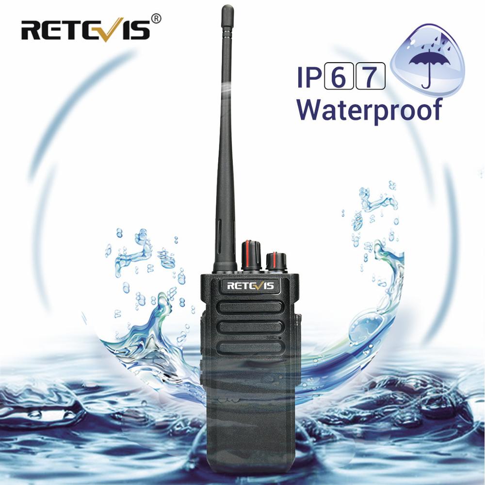 For Summer Holiday, why not choosing the Waterproof radio?