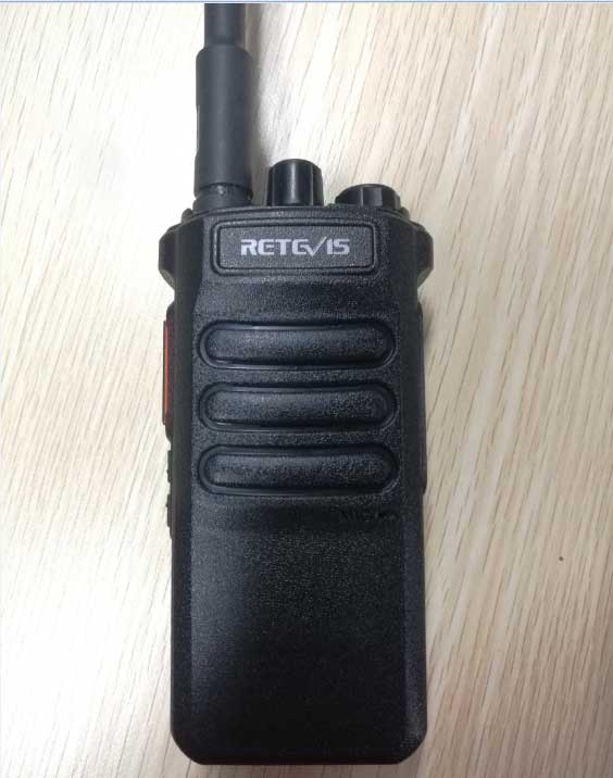 Another 10w radio after RT86? 🧐