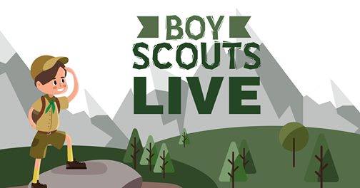 In the live, we will introduce the best radios for scouts leaders, scouts families, boy scouts, and girls scouts.