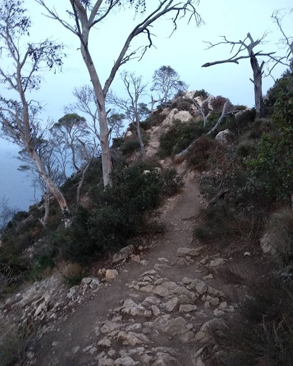 Esperamos que hayáis disfrutado del fin de semana ⛰️