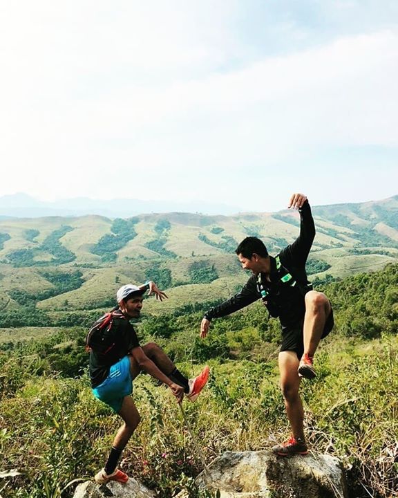 Disfruta de aquello que hagas 😊🏃⛰️