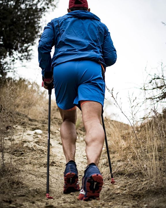 Subir, subir y más subir 😊 | fotografía de @correrporquesi realizada por @deporteyfoto 