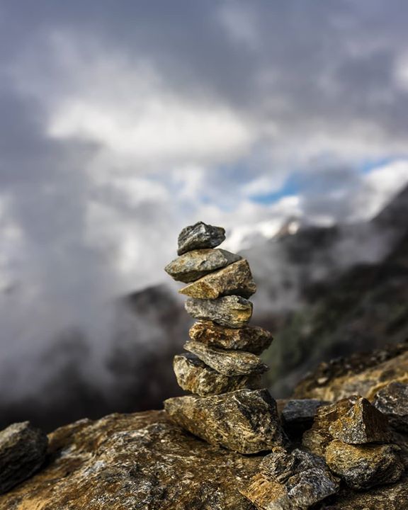 Esperamos que hayáis aprovechado el fin de semana | Piedra a piedra