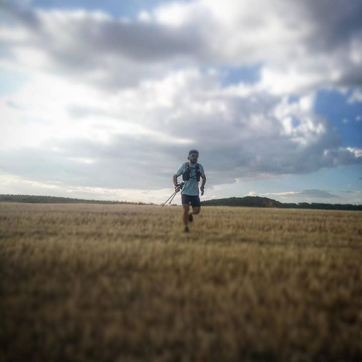 Los lunes con locura, saben mejor 😁 | fotografía de @jesusveli66 