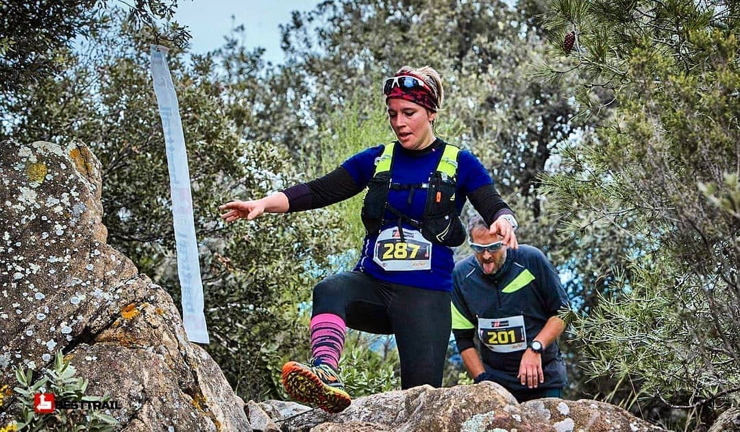 Se trata de disfrutar ⛰️🏃 | 📷 @nuria.jc25 