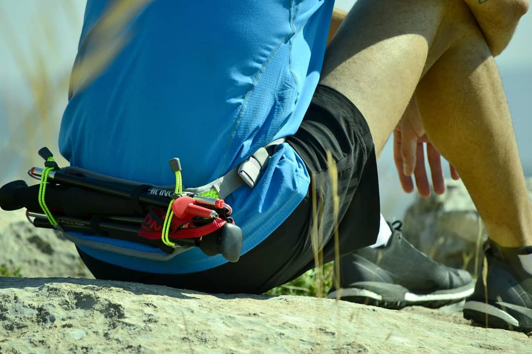 Día festivo aprovechado para  ↗️🆙⛰️