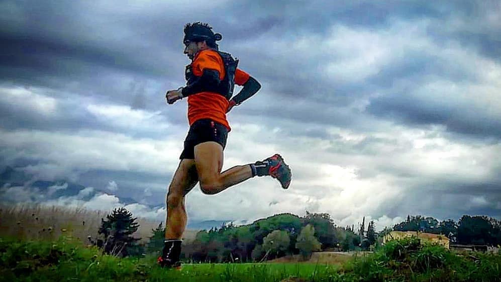 ⚠️Corre, últimas horas de nuestro CiberMonday⚠️ | 📷 @marco_trailrunning .