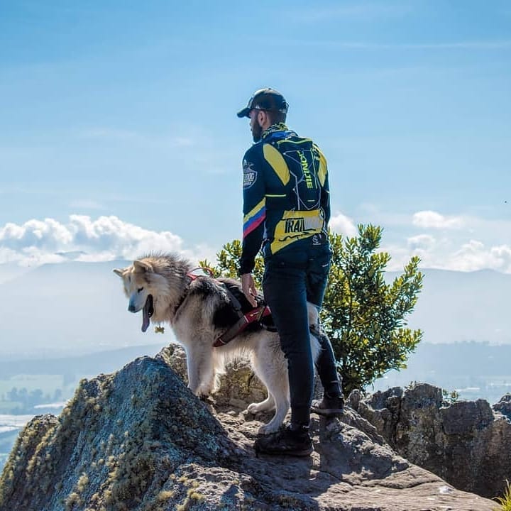 Comparte la experiencia de la montaña‼️