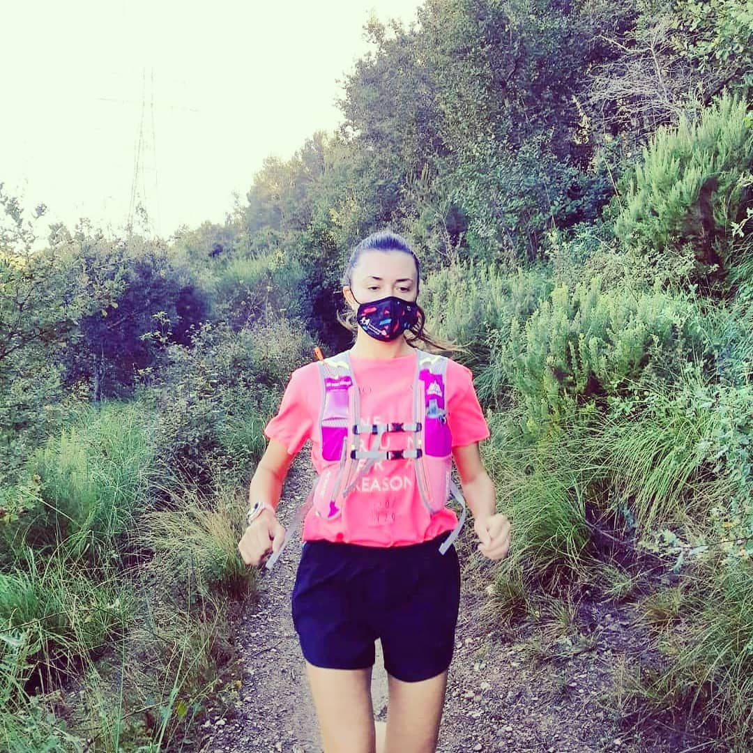 Nueva semana, nuevos caminos ↘️⛰️🏃‍♀️🏃🏼‍♀️🏃🏃🏼