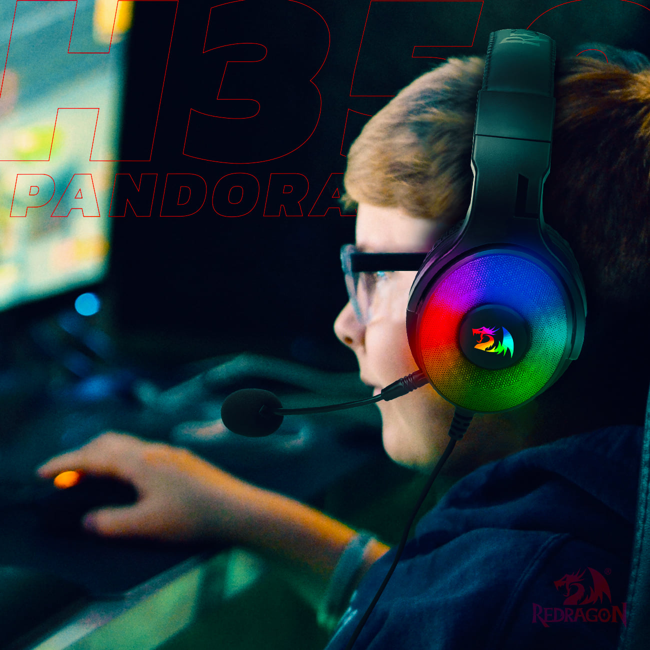 With RGB backlight and enhances the sound clarity that provides you phenomenal sound field and makes it valuable for various games. For more information, visit our website: