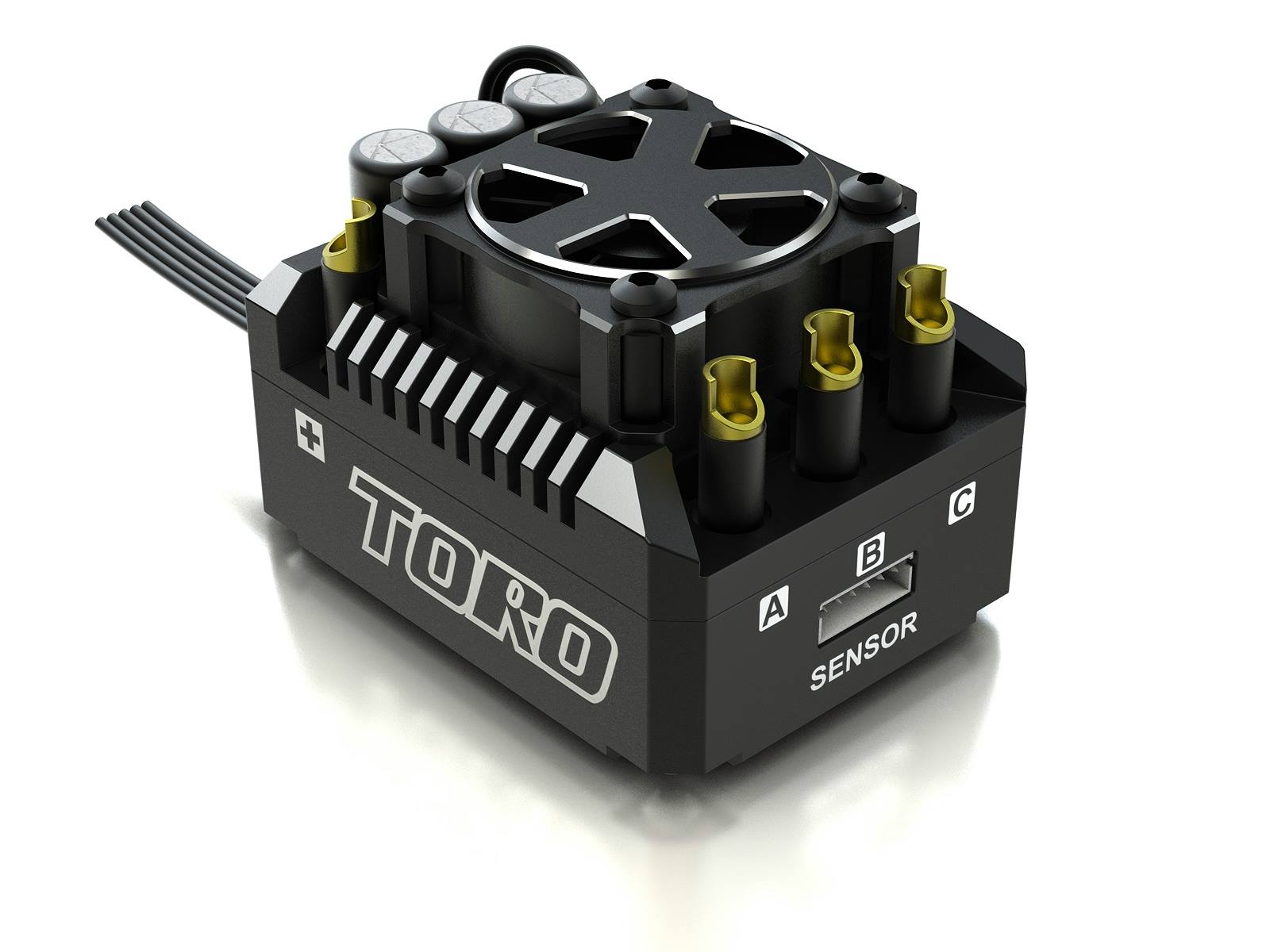 SkyRC TS150 PRO ESC is extremely versatile, capable of powering  ranging from 2-6S LiPo/6-18S NiMH for 1/8 Buggy, Truck and Monster. This controller raises the bar to a whole new level.