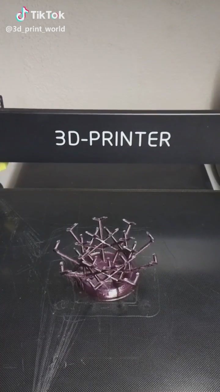 See how beatiuful the Silk filament is !