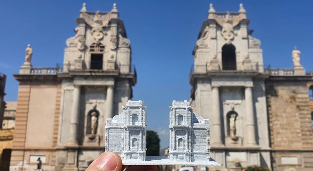 🏛Nice Printing share by @3dlabaproca