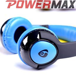 Tai Nghe Bluetooth POWERMAX S99