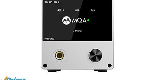 The way best to avoid import tax. Get the SMSL M500 from the amazon. The Limited quantity. Especially black and silver. So many want the Black.