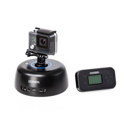 #Sevenoak #Timelapse #ballhead pro SK-EBH04