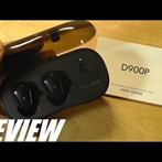 D900P — TWS True Wireless Earbuds