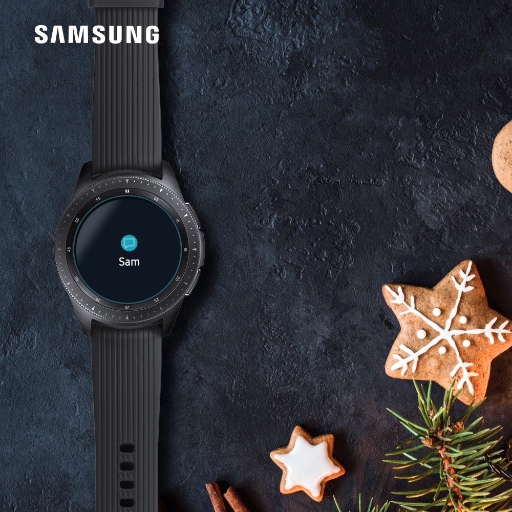 【Galaxy Watch LTE 有咩新嘢先？】 就算忙到無時間check 手機，有Galaxy Watch LTE 就唔使再擔心會miss 任何重要電話同message。咦～就夠鐘開Christmas party 啦喎，快手做埋啲嘢先！ 而家喺五大本地網絡供應商出一張「eSIM」，就可以喺唔需要連接手機嘅情況下打電話同send message啦！...