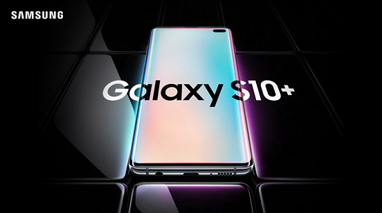 介紹返，全新 #GalaxyS10 終於登場啦～ 無論喺設計，鏡頭同功能上， Galaxy S10e，S10 同S10+ 都有革新嘅突破！ #揀邊部好